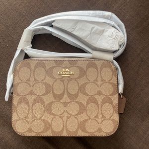 COACH crossbody bag